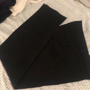 Banana republic Sloan pants
